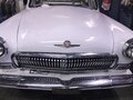 1967 ГАЗ 21 «Волга» 21Р, белый, 790000 рублей