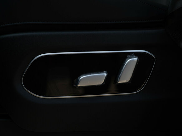 2025 Wey 80 37.96 kWh, зелёный - вид 22