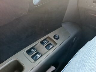 2009 Chevrolet Lacetti I, чёрный, 450000 рублей, вид 5