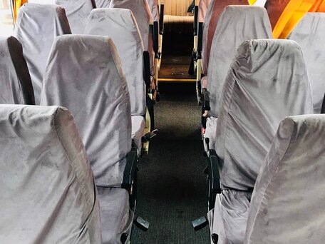 1992 Van Hool T8 - series, белый, 700000 рублей, вид 5