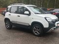 2016 Fiat Panda Cross III, белый - вид 2