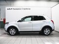 2011 SsangYong Actyon II, серебристый, 829000 рублей - вид 7