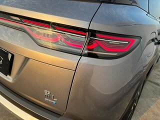 2025 BYD Song L DM-i 12.9kWh, серый, 3470000 рублей, вид 5