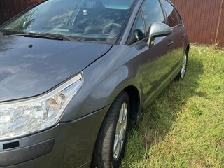 2006 Citroen C4 I, серый, 350000 рублей, вид 1