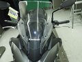 2025 Kawasaki Versys 650, зелёный, 1000000 рублей - вид 10