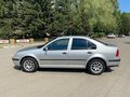 2002 Volkswagen Bora I, серебристый, 450000 рублей - вид 7