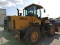 2017 SDLG LG 933, жёлтый - вид 1