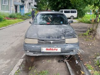 1994 Toyota Camry V30, синий, 60000 рублей, вид 2