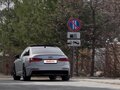 2020 Audi A6 45 TFSI V (C8), белый, 4750000 рублей - вид 5