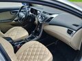 2015 Hyundai Elantra V (MD) Рестайлинг, серый, 777000 рублей - вид 5