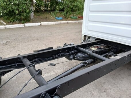 2009 Iveco Daily, белый, 1600000 рублей, вид 5