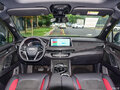 2023 Maxus D90 Pro (I Рестайлинг), зелёный - вид 11