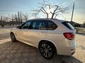 2015 BMW X5 40d III (F15), белый, 3850000 рублей - вид 3
