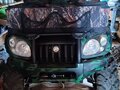 2013 CFMoto CF500, зелёный, 510000 рублей - вид 11