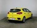 2017 Kia Ceed II Рестайлинг, коричневый - вид 4