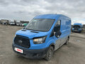 2021 Ford Transit, синий, 2940000 рублей