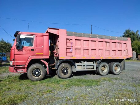 2007 Hino 185, красный, 1750000 рублей, вид 3