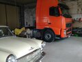 2010 Volvo FH, оранжевый, 4100000 рублей - вид 8