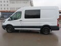 2016 Ford Transit, белый, 3100000 рублей - вид 3