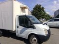 2012 Ford Transit, белый, 1500000 рублей
