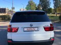 2009 BMW X5 35d II (E70), белый, 1895000 рублей - вид 6