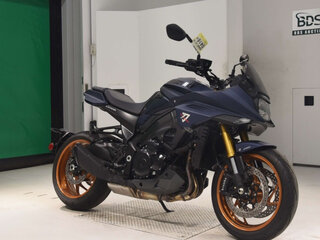 2022 Suzuki GSX-S 1000S Katana, синий, 1100000 рублей, вид 3