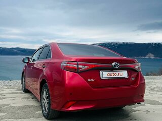 2015 Toyota Sai, красный, 1650000 рублей, вид 5