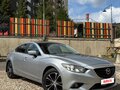 2016 Mazda 6 III (GJ) Рестайлинг, серый - вид 1