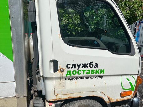 2011 Hyundai HD35, белый, 1050000 рублей, вид 3