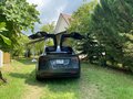 2019 Tesla Model X Standard Range I, серый, 3600000 рублей - вид 7