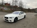 2013 BMW 5 серии 530d xDrive VI (F10/F11/F07) Рестайлинг, белый - вид 11