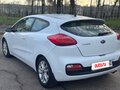 2013 Kia Ceed II, белый - вид 6