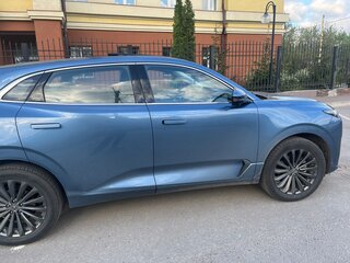 2023 Changan UNI-K, голубой, 2500000 рублей, вид 3