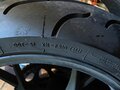 2013 Stels 600 Benelli, красный, 440000 рублей - вид 1