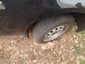 2013 Lada (ВАЗ) Priora I, чёрный, 438000 рублей - вид 4