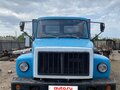 1993 ГАЗ-САЗ 3507, голубой, 865000 рублей