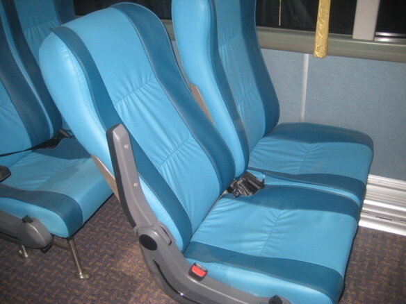 2013 Daewoo BX-212, красный, 3000000 рублей - вид 7