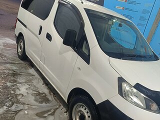 2018 Nissan NV200, белый, 1700000 рублей, вид 5