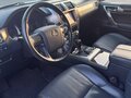 2017 Lexus GX 460 II Рестайлинг, белый, 2900000 рублей - вид 5