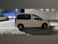 2016 Citroen Berlingo II Рестайлинг 2, белый, 860000 рублей - вид 4
