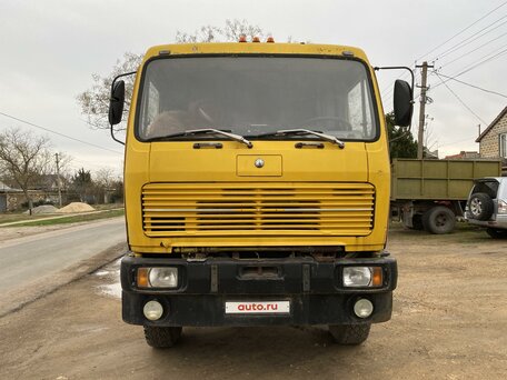 1975 Mercedes-Benz NG, жёлтый, 1300000 рублей, вид 2