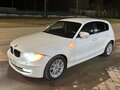 2010 BMW 1 серии 116i I (E81/E82/E87/E88) Рестайлинг, белый, 930000 рублей - вид 3