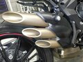 2021 MV Agusta Dragster 800, красный, 1000000 рублей - вид 11