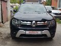 2019 Renault Duster I Рестайлинг, чёрный, 1370000 рублей - вид 10