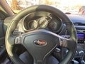 2005 Subaru Forester II Рестайлинг, серебристый - вид 6