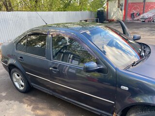 2004 Volkswagen Bora I, серый, 240000 рублей, вид 3