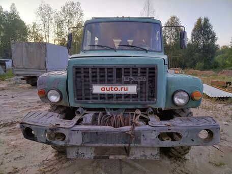 2003 ГАЗ 3325 Егерь II, зелёный, 650000 рублей, вид 2