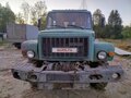 2003 ГАЗ 3325 Егерь II, зелёный, 650000 рублей - вид 1