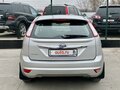 2009 Ford Focus II Рестайлинг, серебристый - вид 3