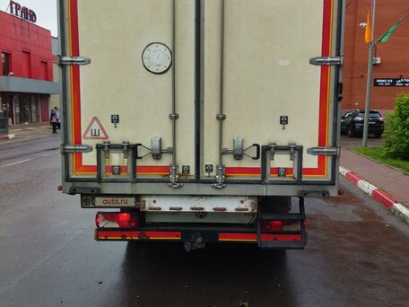 2011 Volkswagen Crafter, белый, 2100000 рублей, вид 2